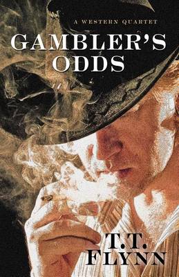 Book cover for Gambler's Odds