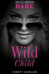Book cover for Wild Child