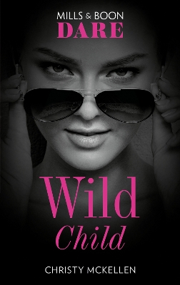 Cover of Wild Child