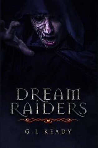 Cover of Dreamraiders