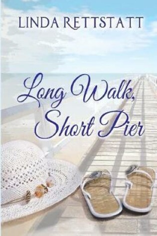 Cover of Long Walk, Short Pier