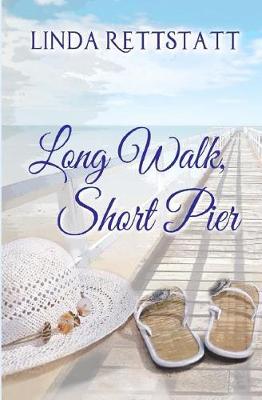 Book cover for Long Walk, Short Pier