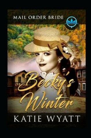 Cover of Becky's Winter