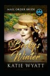 Book cover for Becky's Winter