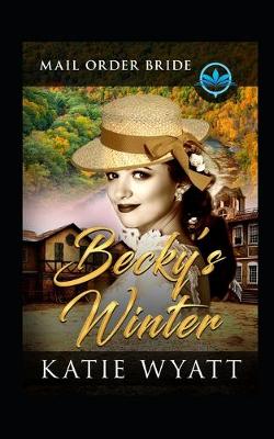 Book cover for Becky's Winter