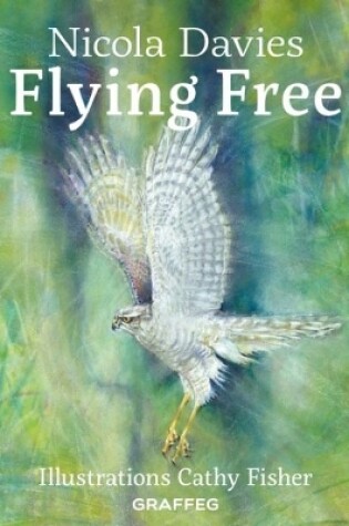 Cover of Country Tales: Flying Free