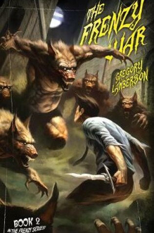 Cover of The Frenzy War