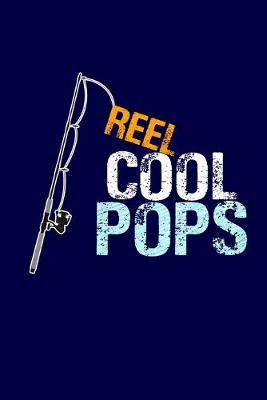 Book cover for Reel Cool Pops