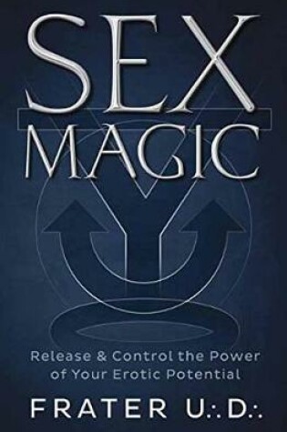 Cover of Sex Magic