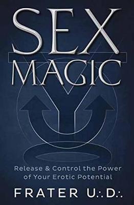 Cover of Sex Magic