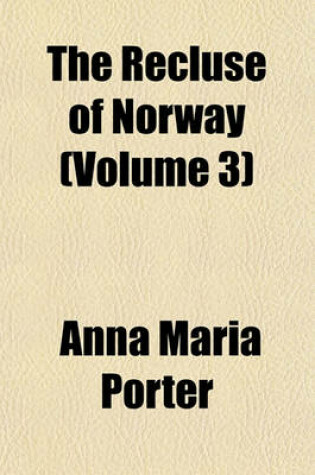 Cover of The Recluse of Norway (Volume 3)