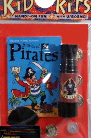 Cover of Pirates Kid Kit