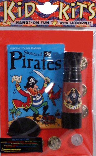 Cover of Pirates Kid Kit