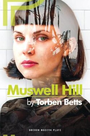 Cover of Muswell Hill