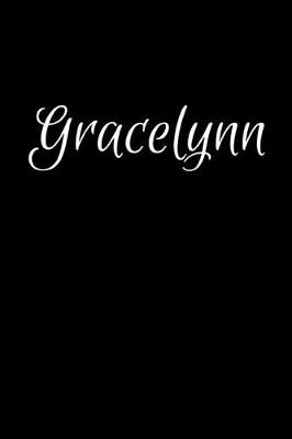 Book cover for Gracelynn