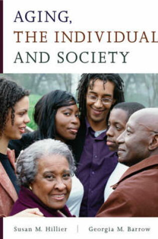 Cover of Aging, the Individual, and Society