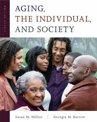 Book cover for Aging, the Individual, and Society