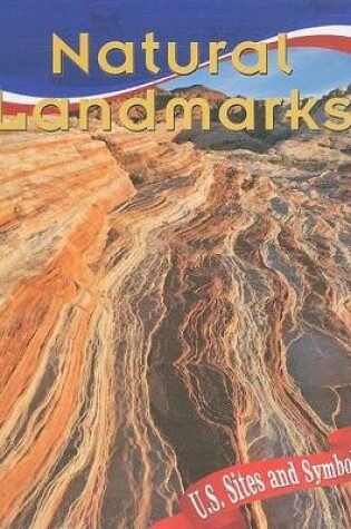 Cover of Natural Landmarks