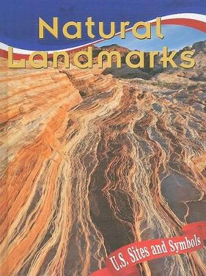 Book cover for Natural Landmarks