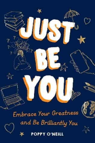 Cover of Just Be You