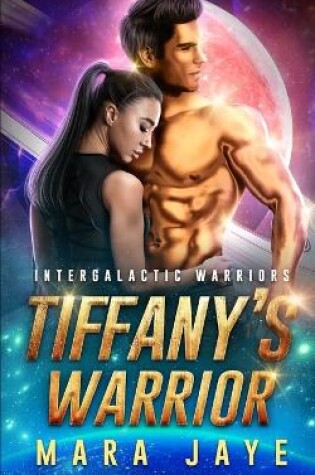 Cover of Tiffany's Warrior