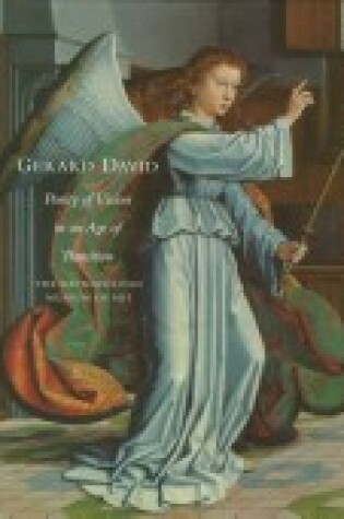 Cover of Gerard David