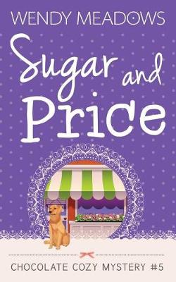Cover of Sugar and Price