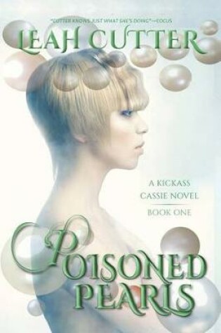 Cover of Poisoned Pearls
