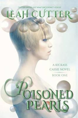 Book cover for Poisoned Pearls