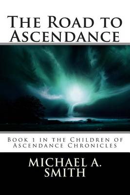 Cover of The Road to Ascendance