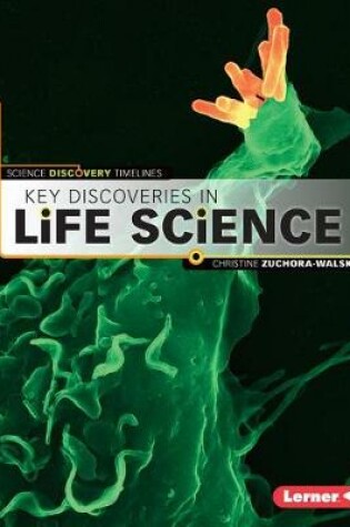 Cover of Key Discoveries in Life Science