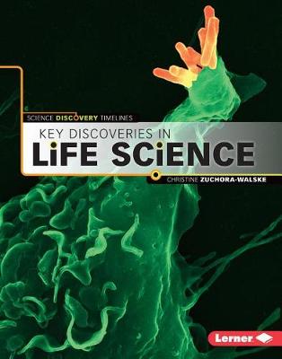 Cover of Key Discoveries in Life Science