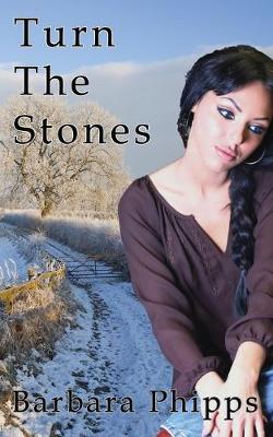 Book cover for Turn The Stones