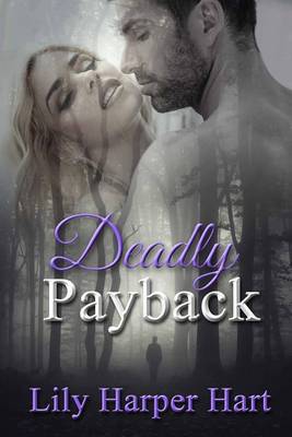 Book cover for Deadly Payback