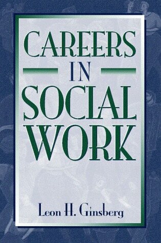 Cover of Careers in Social Work