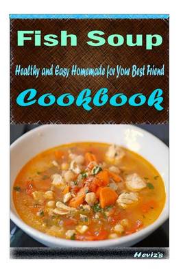 Book cover for Fish Soup