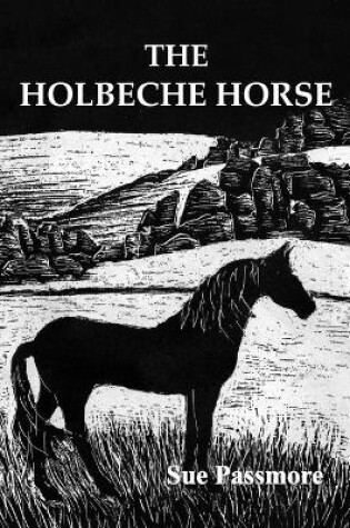 Cover of The Holbeche Horse