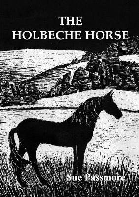 Book cover for The Holbeche Horse