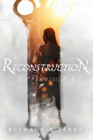Cover of Reclamation 3