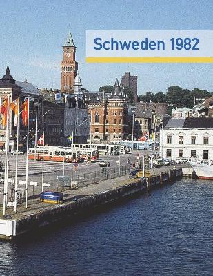 Book cover for Schweden 1982