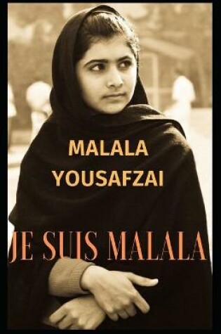 Cover of je suis malala