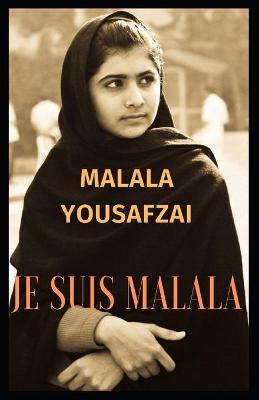 Book cover for je suis malala