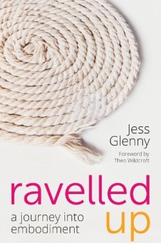 Cover of Ravelled Up