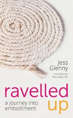 Book cover for Ravelled Up