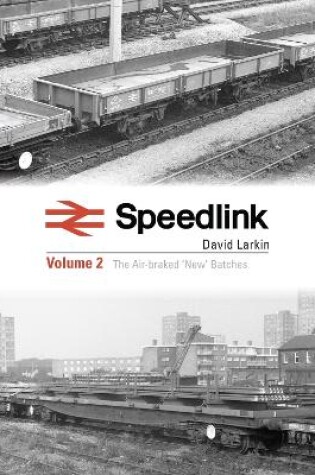 Cover of Speedlink Volume 2