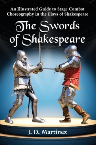 Cover of The Swords of Shakespeare