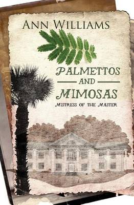 Book cover for Palmettos & Mimosas