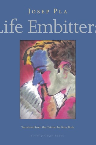 Cover of Life Embitters