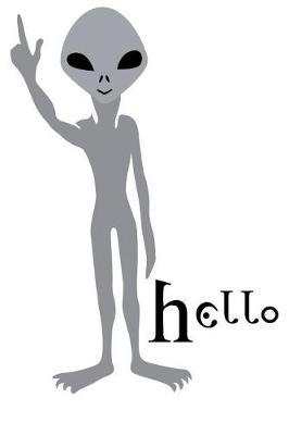 Book cover for Hello