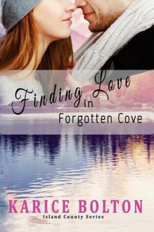 Cover of Finding Love in Forgotten Cove
